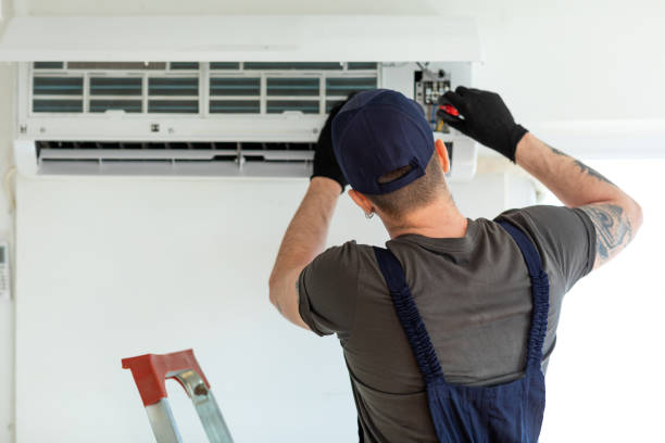 Best HVAC Duct Inspection Services  in Golden Shores, AZ