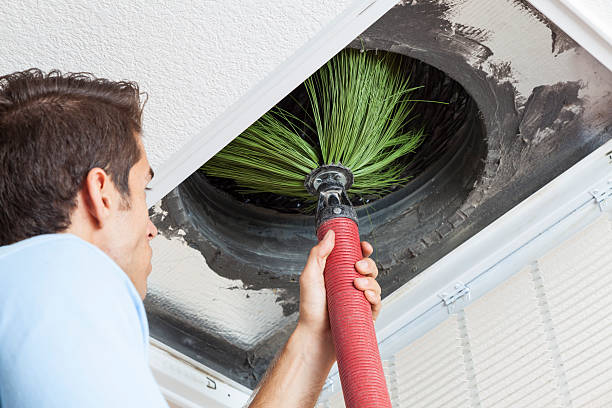 Best Commercial HVAC Duct Cleaning  in Golden Shores, AZ