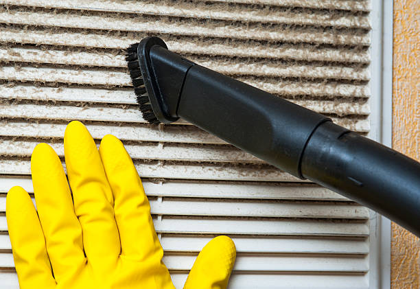 Trusted AZ Airduct Cleaning Experts